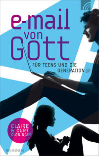 E-Mail von Gott für Teens und die Generation @