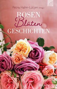 RosenBlütenGeschichten - Cover