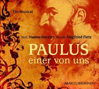Paulus - Einer von uns (CD)