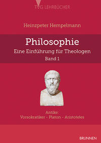 Philosophie - eine Einführung für Theologen 1