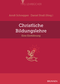 Cover-Abbildung für Christliche Bildungslehre (99999---978-3-7655-9587-5)