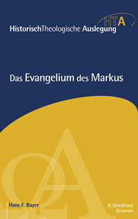 Das Evangelium des Markus