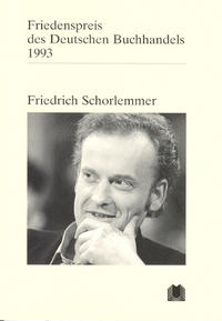 Friedrich Schorlemmer