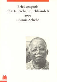 Chinua Achebe