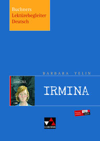 Buchners Lektürebegleiter Deutsch / Yelin, Irmina