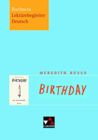 Meredith Russo, Birthday