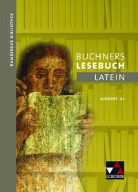 Bamberger Bibliothek / Buchners Lesebuch Latein A 2