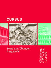 Cursus - Ausgabe N / Cursus N Texte und Übungen