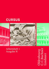 Cursus - Ausgabe N / Cursus N AH 1