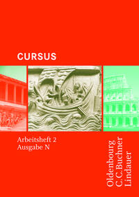 Cursus - Ausgabe N / Cursus N AH 2
