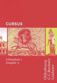 Cursus - Ausgabe A / Cursus A - Bisherige Ausgabe AH 2