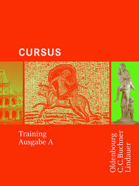 Cursus - Ausgabe A / Cursus A - Bisherige Ausgabe Training