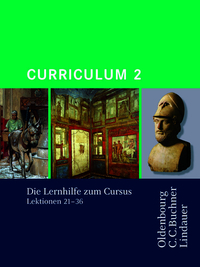 Cursus - Ausgabe A / Cursus A - Bisherige Ausgabe Curriculum 2
