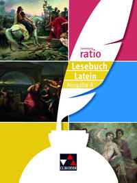 Sammlung ratio / ratio Lesebuch Latein – Ausgabe A
