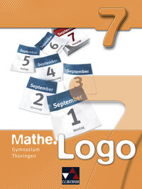 Mathe.Logo – Gymnasium Thüringen / Mathe.Logo Gymnasium Thüringen 7