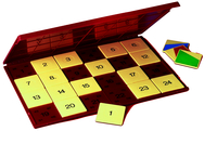 Prima. Palette / LÜK Kontrollgerät