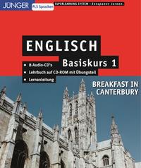 Englisch Basiskurs 1