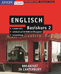 Englisch Basiskurs 2