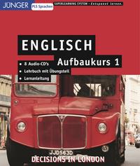 Englisch Aufbaukurs 1