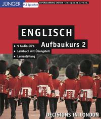 Englisch Aufbaukurs 2