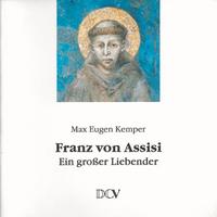 Franz von Assisi