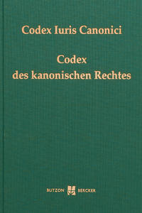 Codex Iuris Canonici