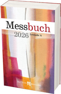 Cover-Abbildung für Messbuch 2026 (99999---978-3-7666-3734-5)