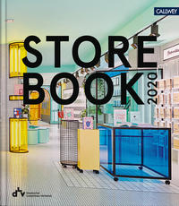 Store Book 2020