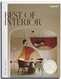 Cover-Abbildung für Best of Interior 2025 (Hardcover) (99999---978-3-7667-2799-2)