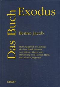 Das Buch Exodus