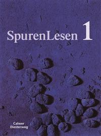 SpurenLesen 1 - Ausgabe für die Sekundarstufe I