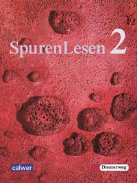 SpurenLesen 2 - Ausgabe für die Sekundarstufe I
