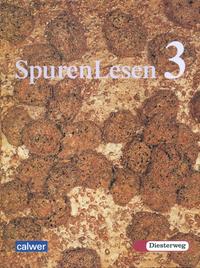SpurenLesen 3 - Ausgabe für die Sekundarstufe I
