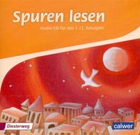 Spuren lesen 1/2 - Ausgabe 2010 für die Grundschule