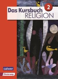 Das Kursbuch Religion 2 - Ausgabe 2015 - Cover