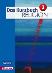 Das Kursbuch Religion 3 - Ausgabe 2015 - Cover
