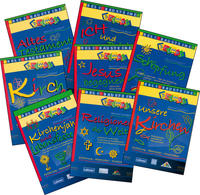 Kombi-Paket: ReliBausteine primar