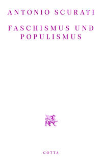 Faschismus und Populismus