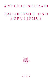 Faschismus und Populismus