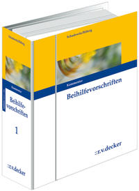 Beihilfevorschriften