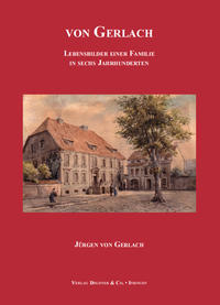 Deutsches Familienarchiv. Ein genealogisches Sammelwerk / von Gerlach