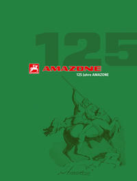 125 Jahre Amazone