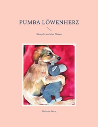 Pumba Löwenherz