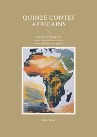 Quinze contes africains