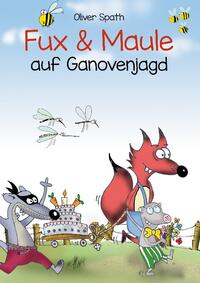 Fux und Maule auf Ganovenjagd