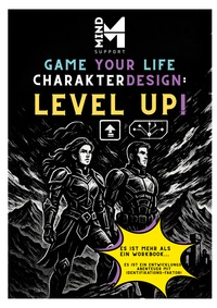 Cover-Abbildung für MIND SUPPORT - Game your Life (Softcover/Paperback) (99999---978-3-7693-0591-3)