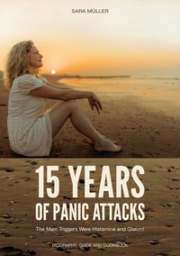 15 Years of Panic Attacks