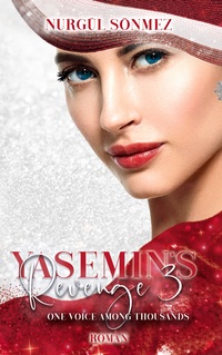 Yasemin's Revenge 3