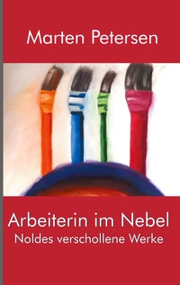 Cover-Abbildung für Arbeiterin im Nebel (Softcover/Paperback) (99999---978-3-7693-0937-9)