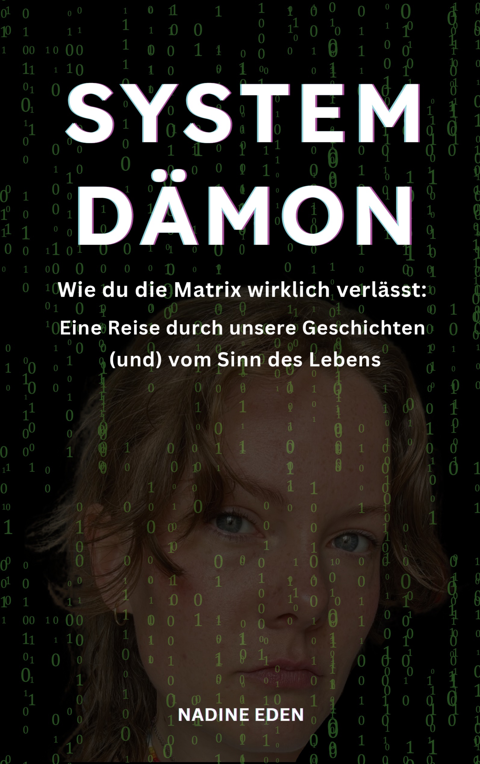 Cover-Abbildung für Systemdämon (Softcover/Paperback) (99999---978-3-7693-1312-3)